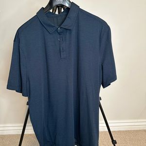 Evolution Short-Sleeve Polo Shirt